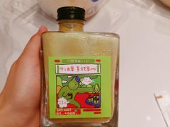 -野萃山·潮汕厚果汁(十亩地店)