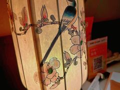 -绿茶餐厅(财富购物中心店)