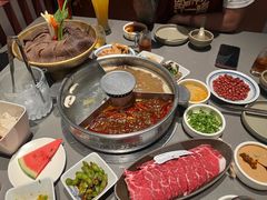 -巴奴毛肚火锅(大剧院店)