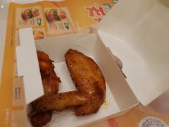 -德克士(保利城店)