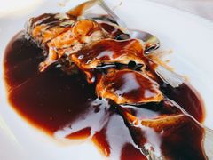 西湖醋鱼-知味观·味庄(杨公堤店)