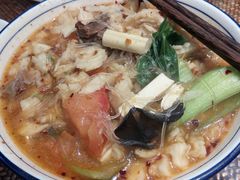 -毅祥斋老孙家泡馍(西羊市店)