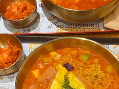-小韩屋韩国料理(上海湾店)