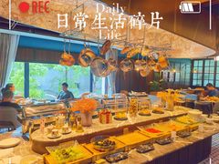 -香云轩·顺德菜(香云纱园林酒店店)
