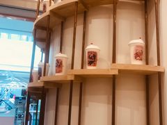 -眷茶臻选(中原万达店)
