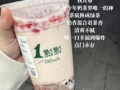 -1点点(宋家庄店)