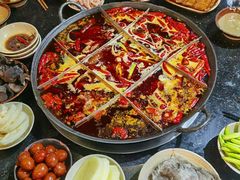 -肥龙火锅(南坪店)