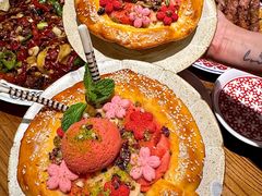 -双公羊·馕坑烤全羊(奥体店)