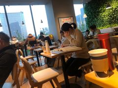 -大族广场Mall&More