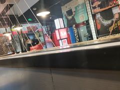 -鱼酷活鱼烤鱼(梅江印象城店)