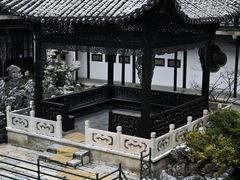-何园