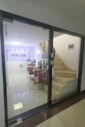 -babiline芭比莱恩半永久纹眉纹唇发际线
