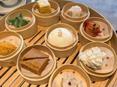 -陶兰居·香港饭店·海鲜大排档(圆融时代广场店)