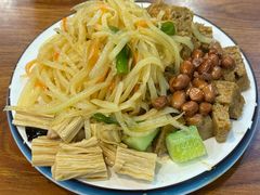 -浑河春面馆·非遗鹿角面(良乡店)