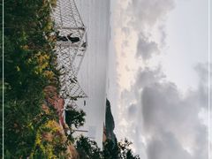 -那琴半岛地质海洋公园