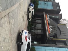 世纪缘国际会议中心(江宁百家湖店)-世纪缘国际会议中心·中餐厅(百家湖店)