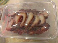 蜜汁叉烧-嘉华海鲜酒家(龙津中路店)