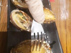 炭烤鲍鱼-烧货·活海鲜炭烧(湖滨商业街店)