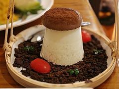 -曼泰·泰餐(江南环球港店)