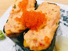-林妈妈村·日式料理(宝山万达店)