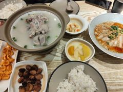 -叁煨蹄花·下饭盐帮菜(人民广场店)