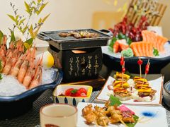 -桃夭日式料理(国信店)