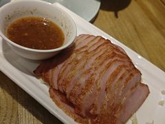 -新白鹿餐厅(爱琴海购物中心店)