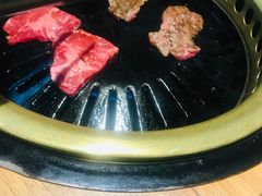 -炼火烤肉店
