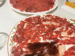 -汕头八合里海记牛肉店(清河店)