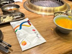 -汉拿山(北京上地华联店)