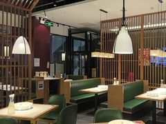 -拿渡麻辣香锅(首创奥特莱斯店)