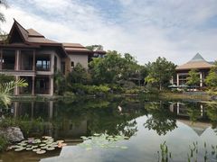 -广州从化都喜泰丽度假温泉酒店