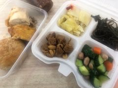 -香妃烤鸡(西单店)
