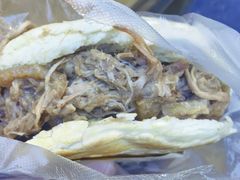 -子午路张记肉夹馍(翠华路店)