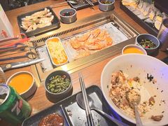 -新石器烤肉(之心城店)