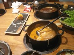 -呷哺呷哺 黄金牧场 (新中关购物中心店)