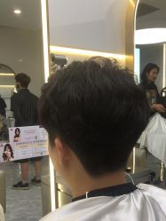 -COSMO PRO造型