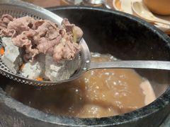 -蘑界·野生菌火锅(深业上城店)