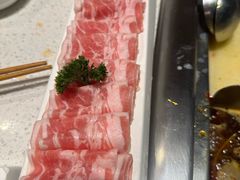 -海底捞大排档火锅(打浦路店)