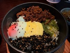-Fuzzy Bistro 浮几韩餐·茶酒馆
