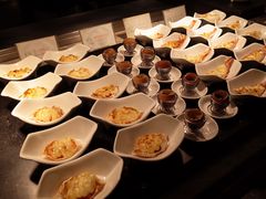 -半岛翡丽海鲜自助餐厅(观风亭店)