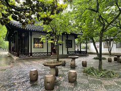 -拙政园