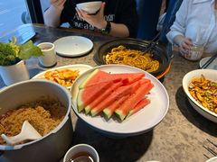 -爱饭(玉兰路直营店)