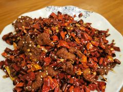 -付掌柜在成都·热炒砂锅集(金禾店)