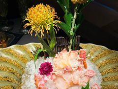 -蟹犇前•帝王蟹雪蟹(陆家嘴店)