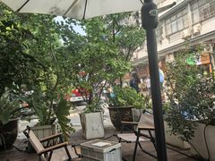 -边渡咖啡烘焙店(昙华林店)