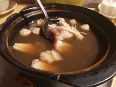 -仙本那渔人码头餐厅