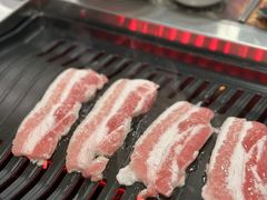 -阿里郎韩国料理