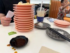 -争鲜回转寿司(通州万达店)