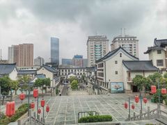 -天朝元辅-徐州民俗博物馆